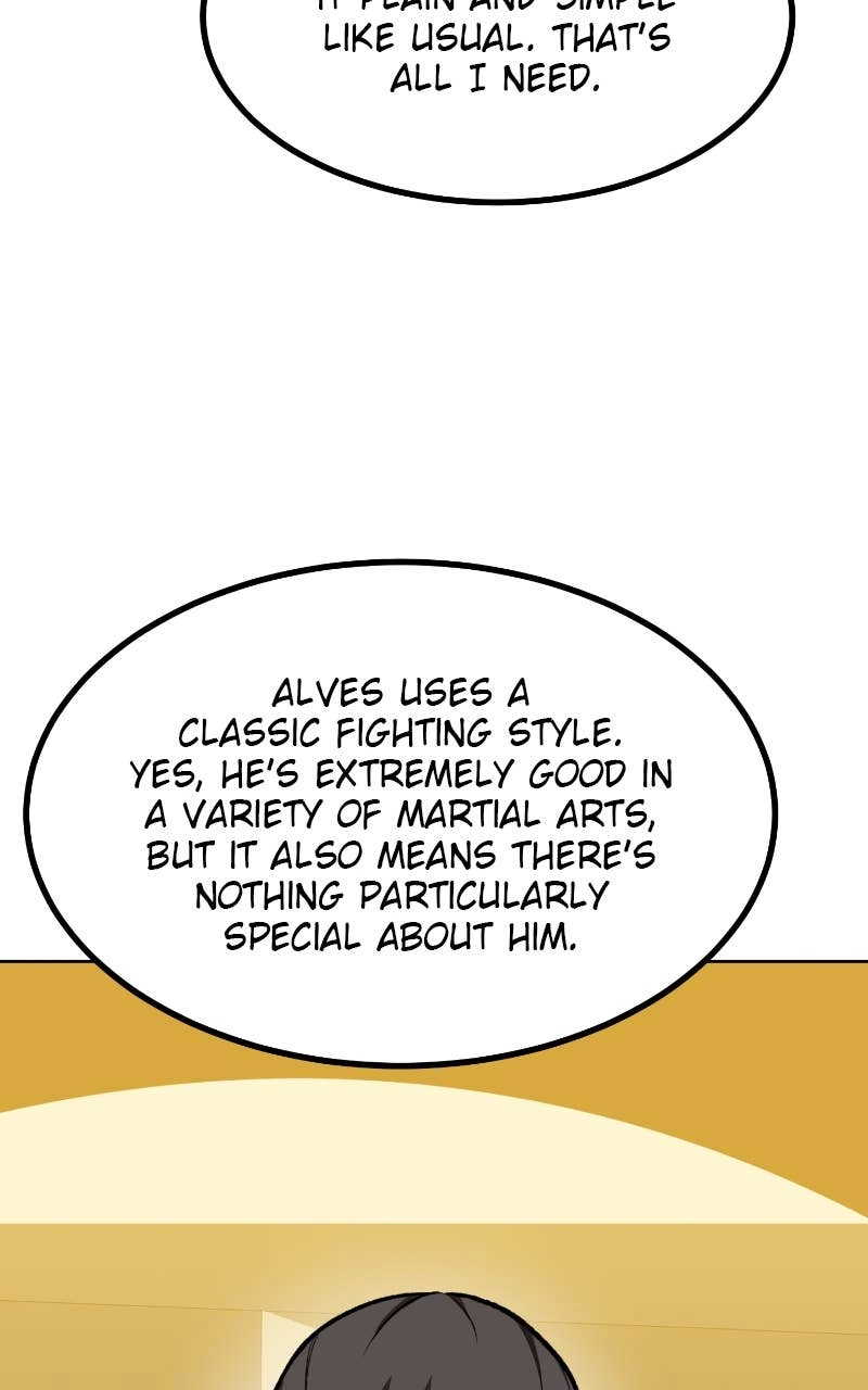 King of the Octagon Chapter 130, page 53 of 109