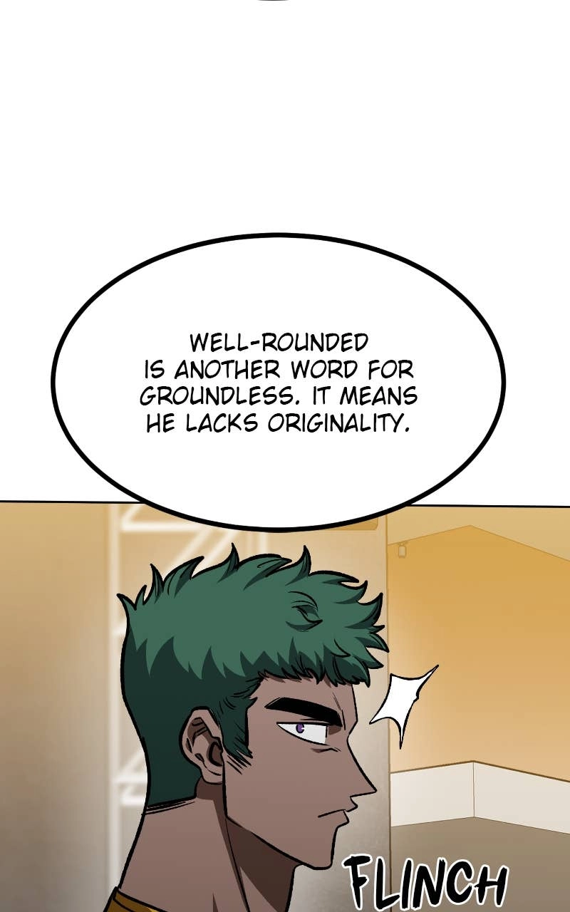 King of the Octagon Chapter 130, page 55 of 109