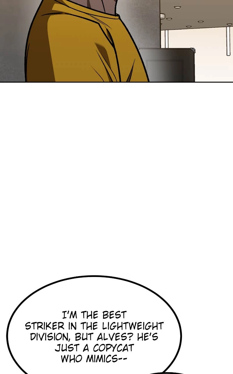 King of the Octagon Chapter 130, page 56 of 109