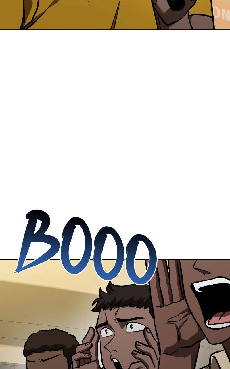 King of the Octagon Chapter 130, page 59 of 109