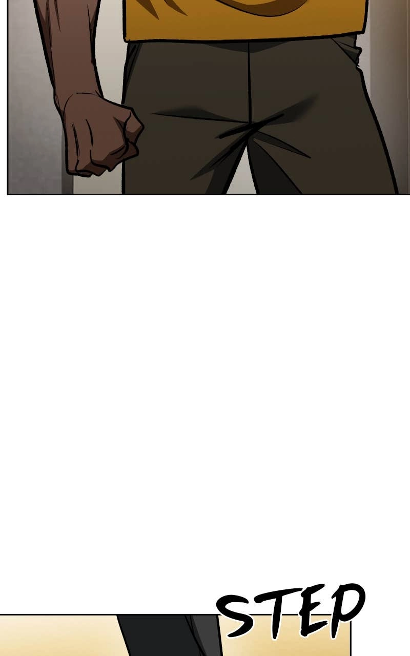 King of the Octagon Chapter 130, page 6 of 109
