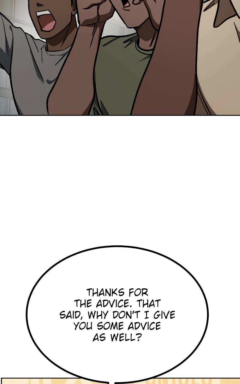 King of the Octagon Chapter 130, page 60 of 109