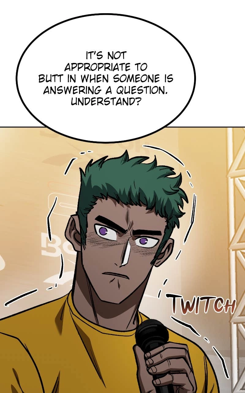 King of the Octagon Chapter 130, page 62 of 109