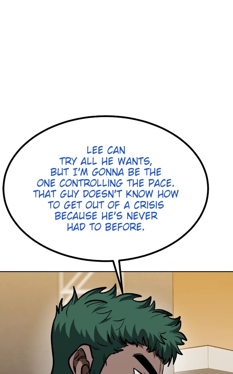 King of the Octagon Chapter 130, page 66 of 109