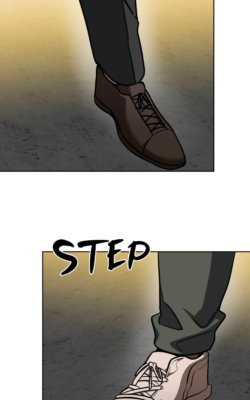 King of the Octagon Chapter 130, page 7 of 109