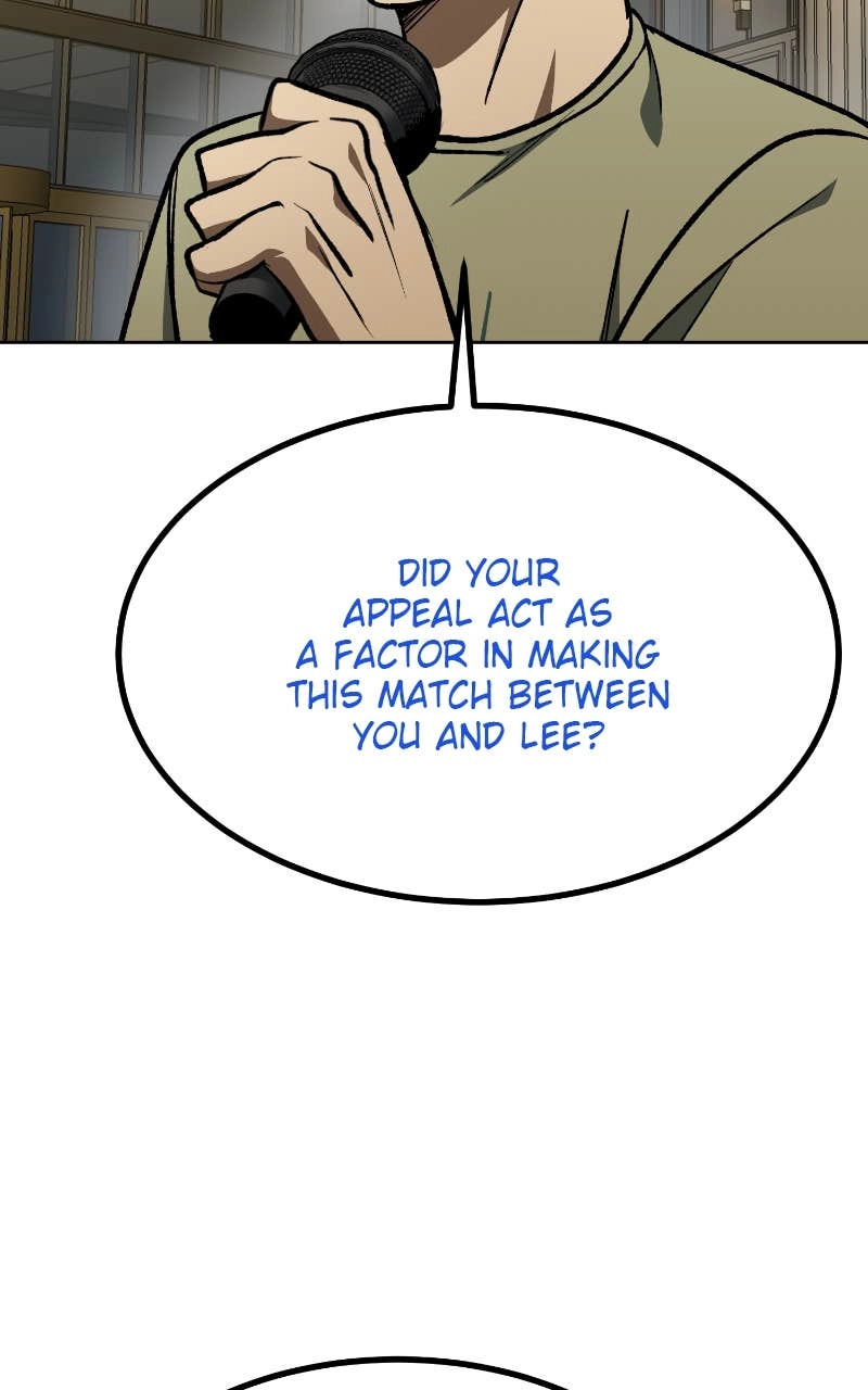King of the Octagon Chapter 130, page 72 of 109