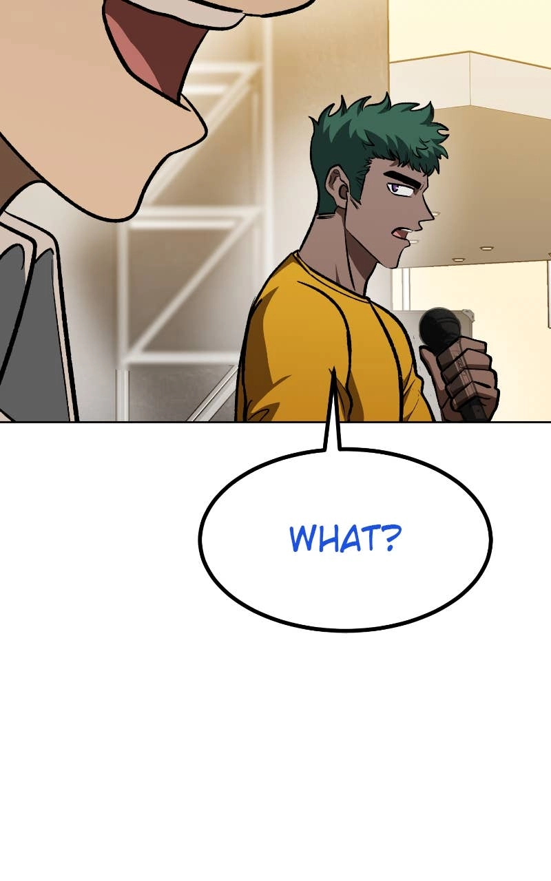 King of the Octagon Chapter 130, page 77 of 109