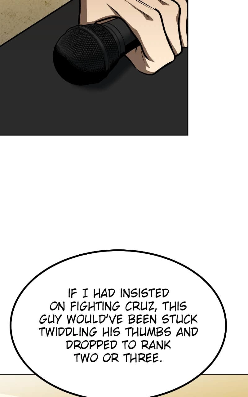 King of the Octagon Chapter 130, page 79 of 109