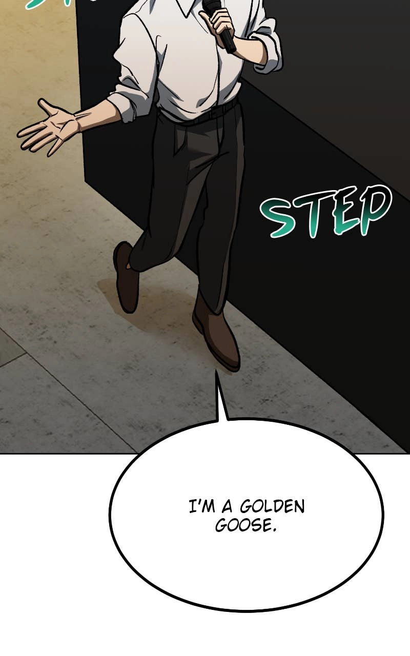 King of the Octagon Chapter 130, page 82 of 109