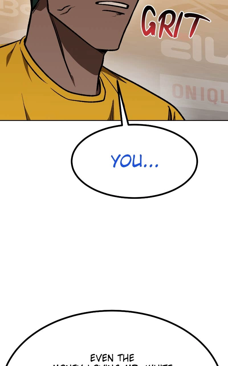 King of the Octagon Chapter 130, page 84 of 109