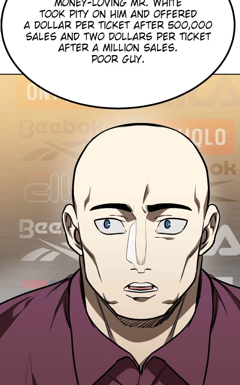 King of the Octagon Chapter 130, page 85 of 109
