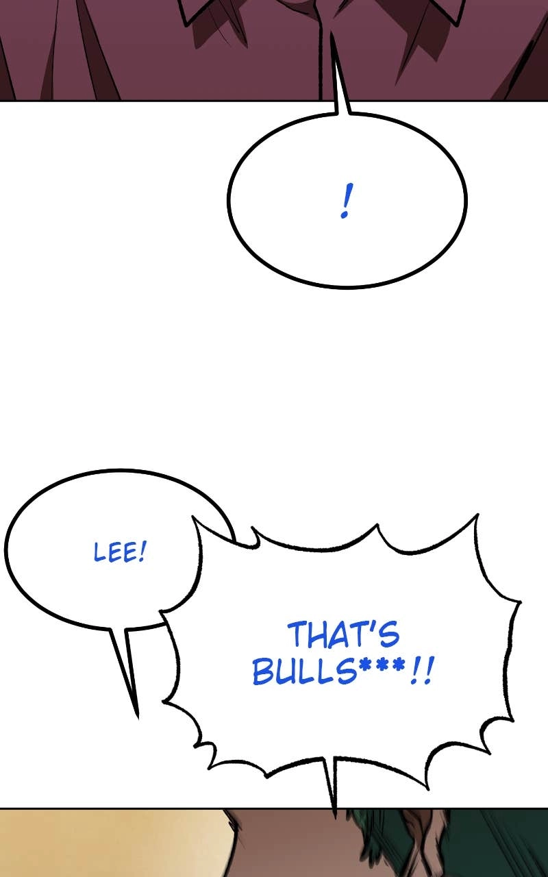 King of the Octagon Chapter 130, page 86 of 109