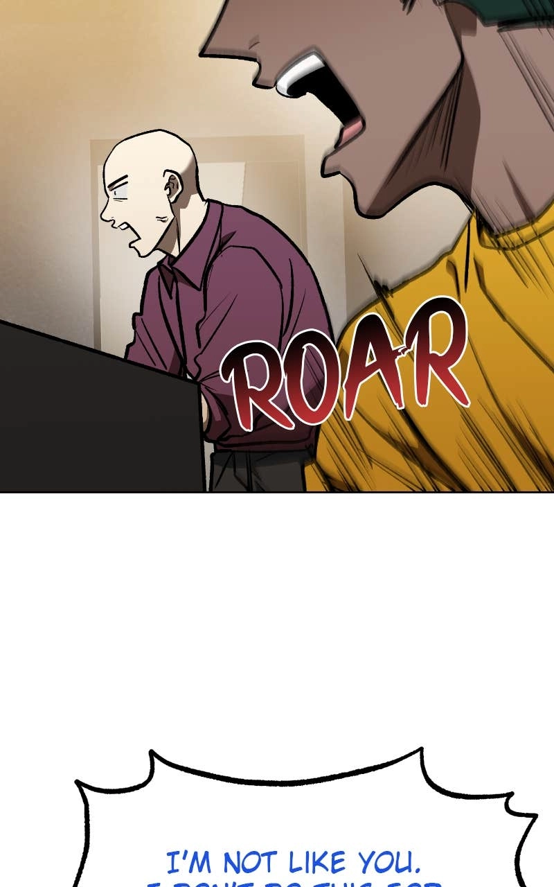 King of the Octagon Chapter 130, page 87 of 109
