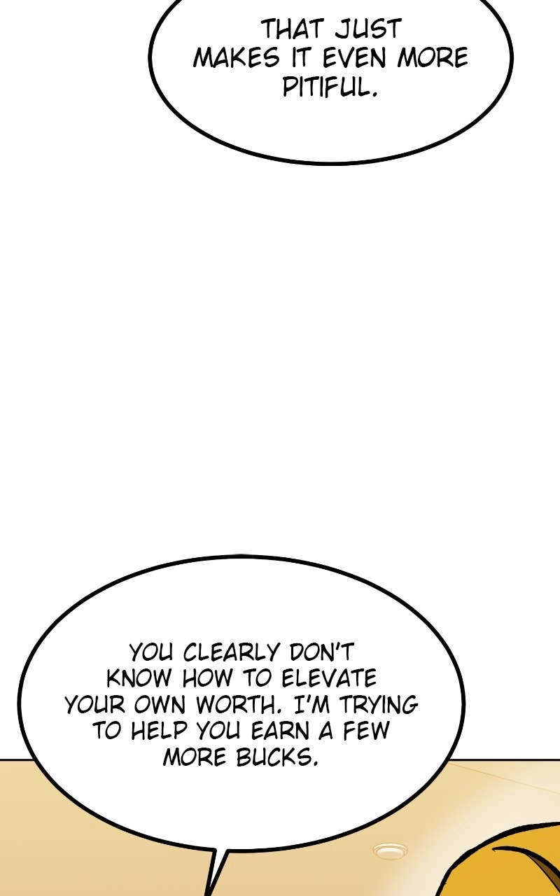 King of the Octagon Chapter 130, page 89 of 109