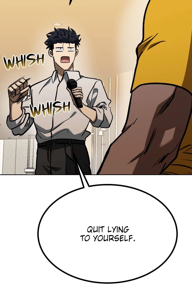 King of the Octagon Chapter 130, page 90 of 109