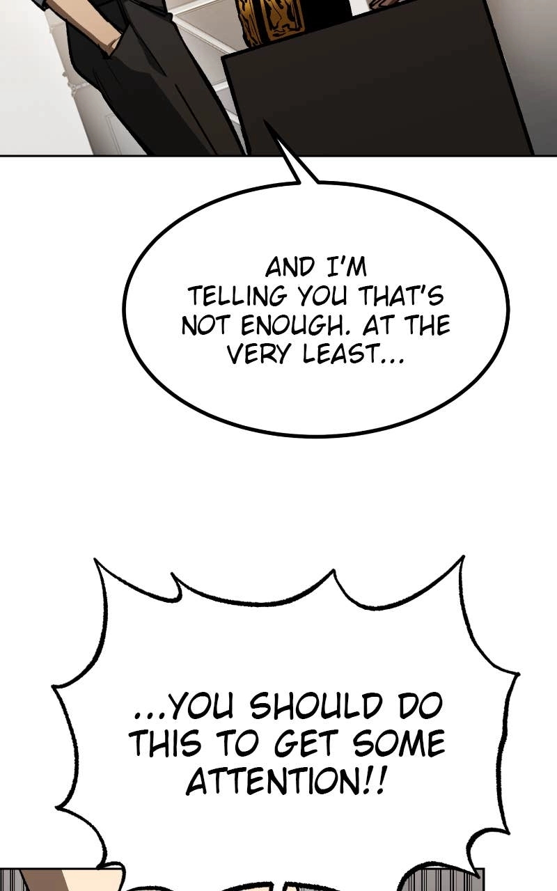 King of the Octagon Chapter 130, page 92 of 109