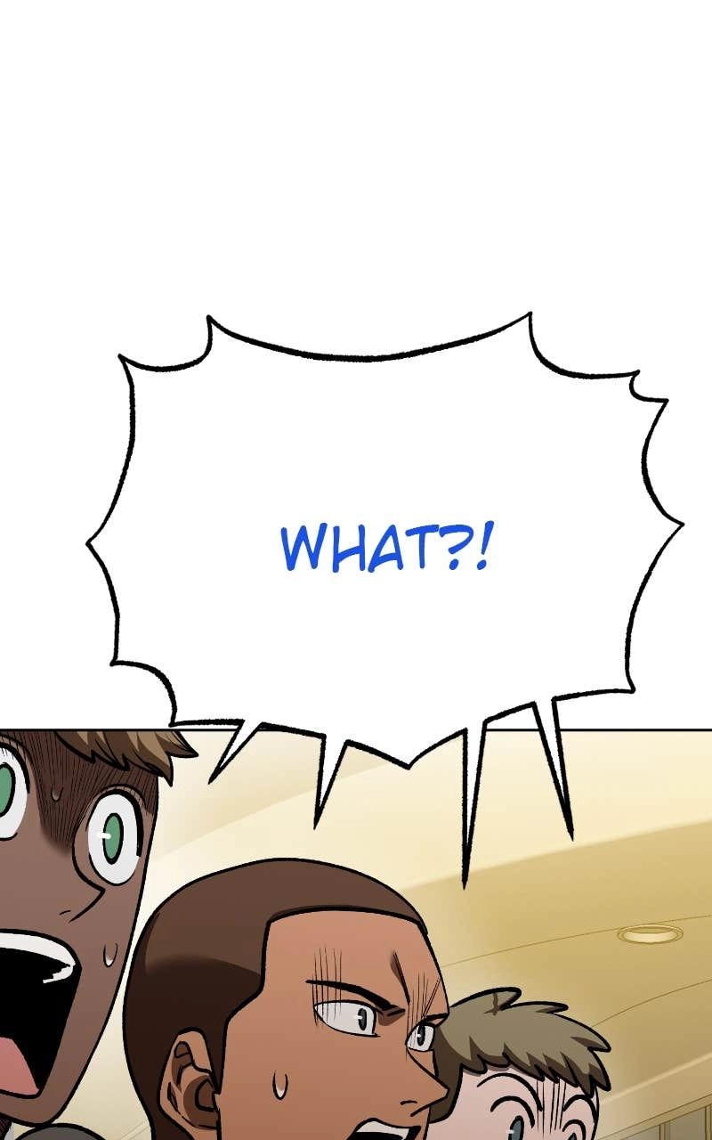 King of the Octagon Chapter 130, page 94 of 109