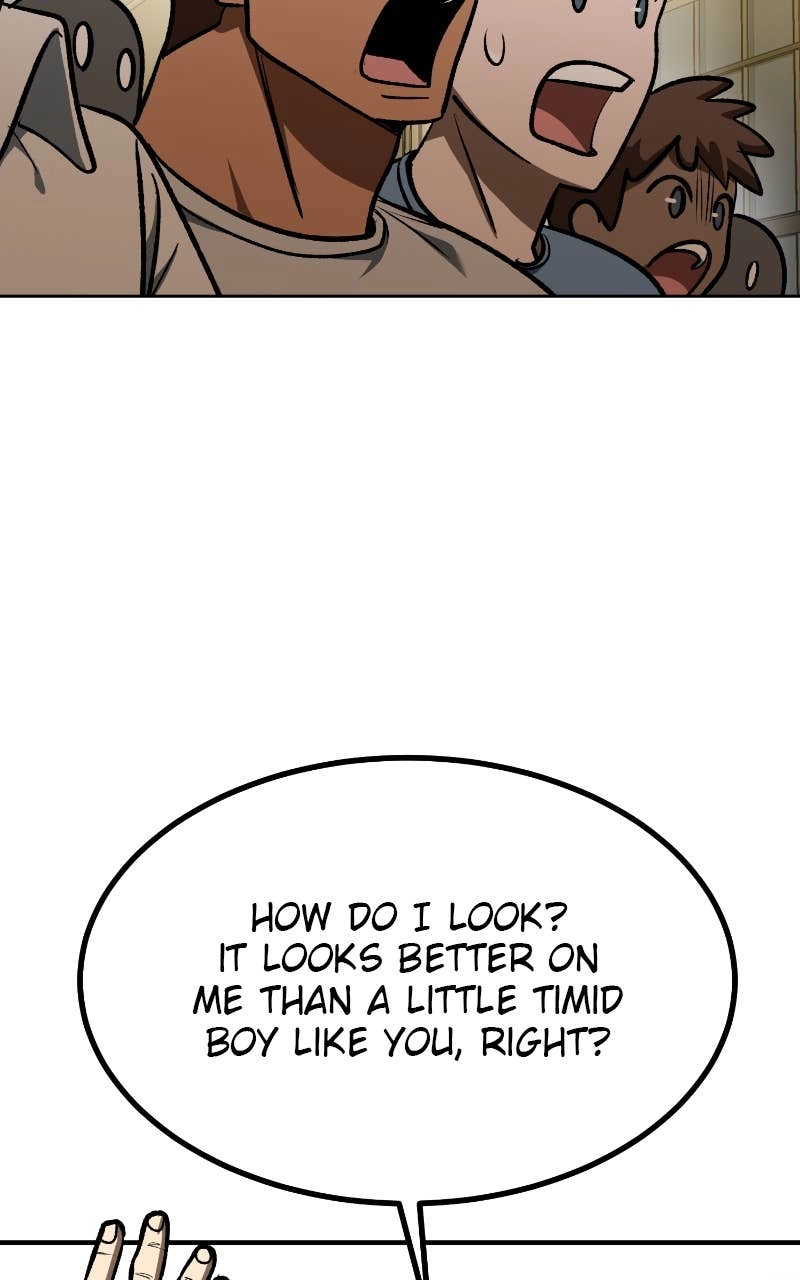 King of the Octagon Chapter 130, page 95 of 109
