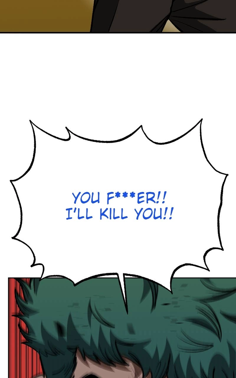 King of the Octagon Chapter 130, page 97 of 109
