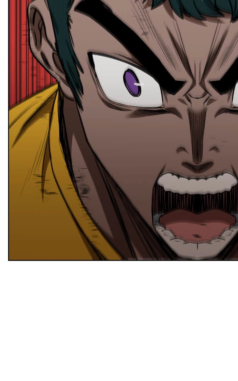 King of the Octagon Chapter 130, page 98 of 109