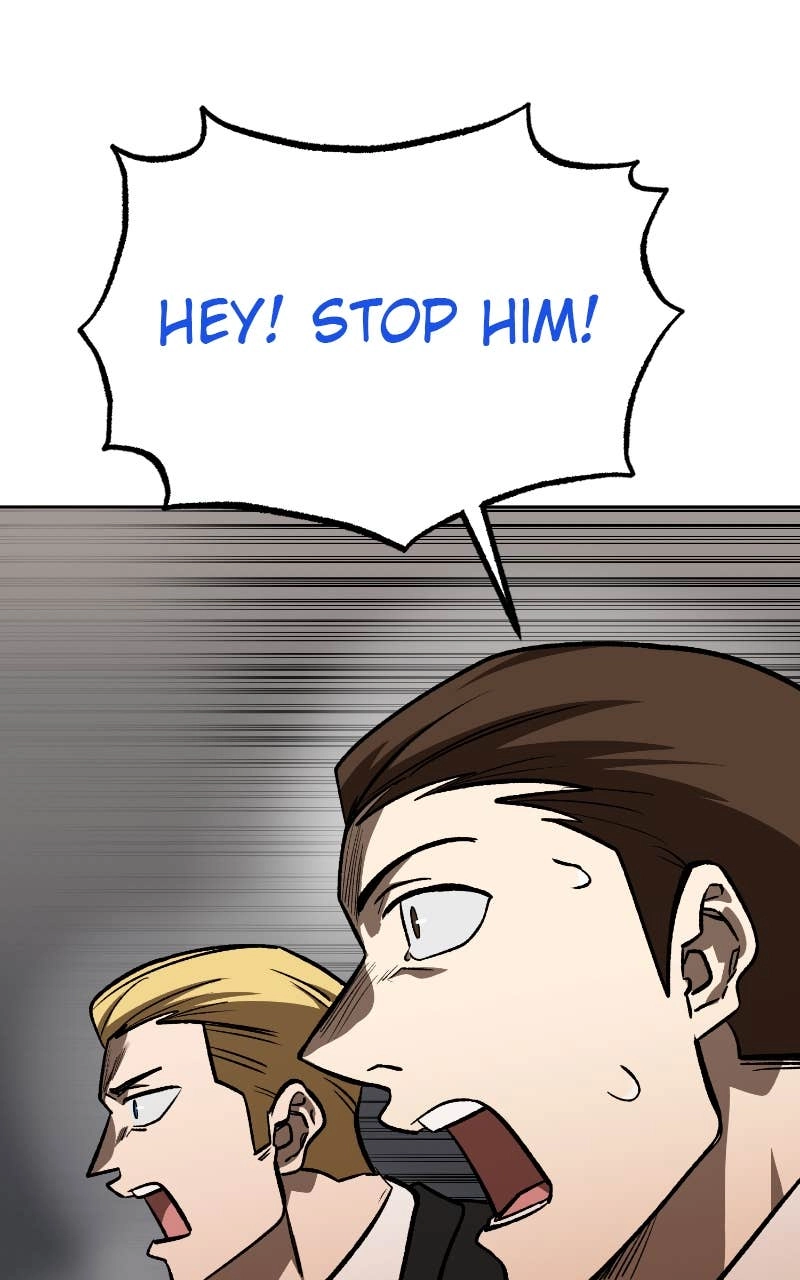 King of the Octagon Chapter 130, page 99 of 109