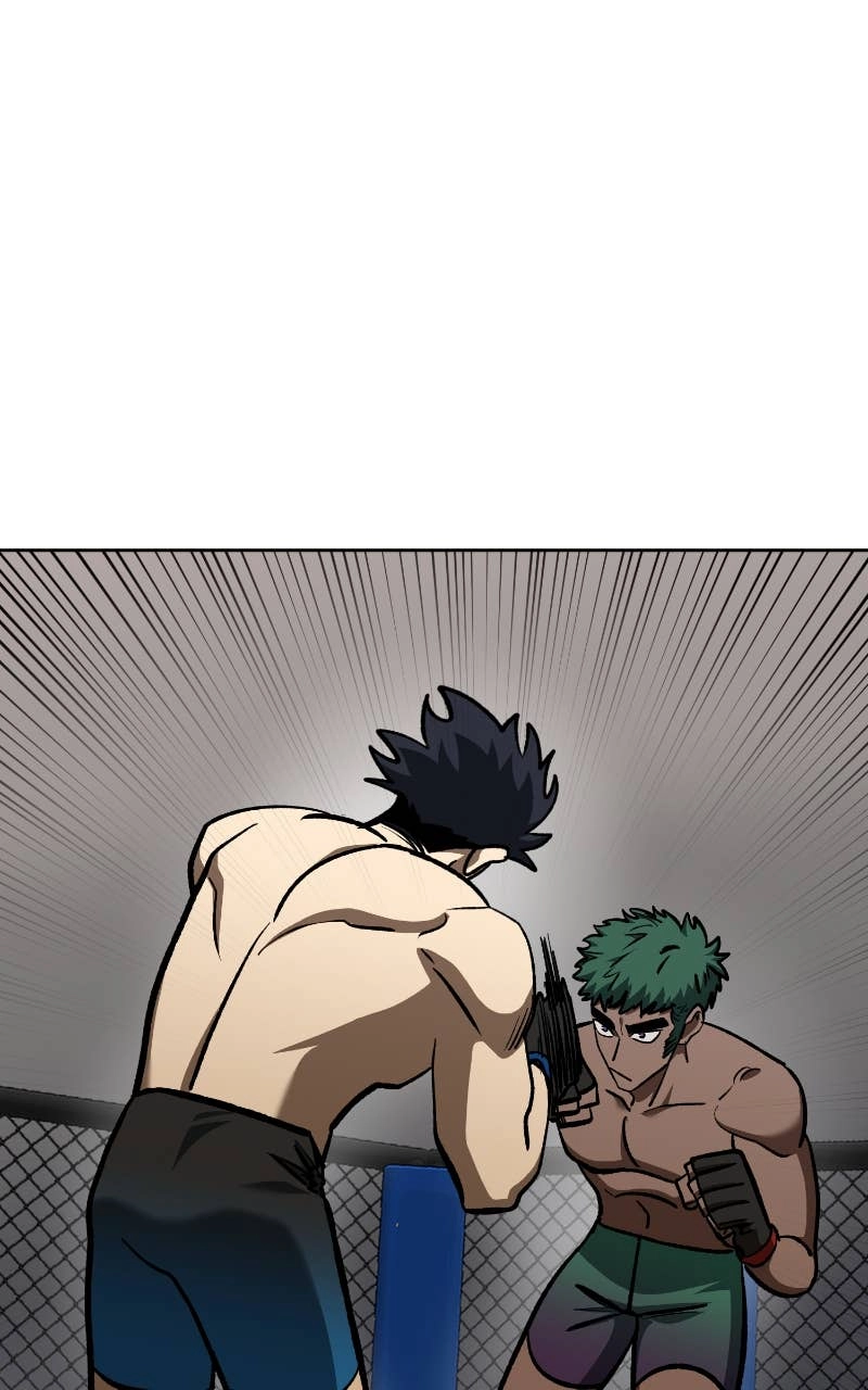 King of the Octagon Chapter 132, page 12 of 99