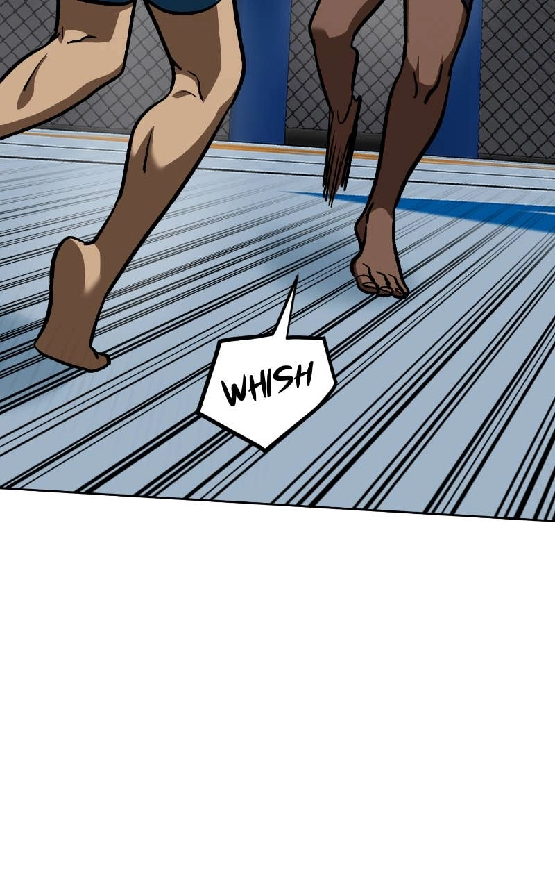 King of the Octagon Chapter 132, page 13 of 99