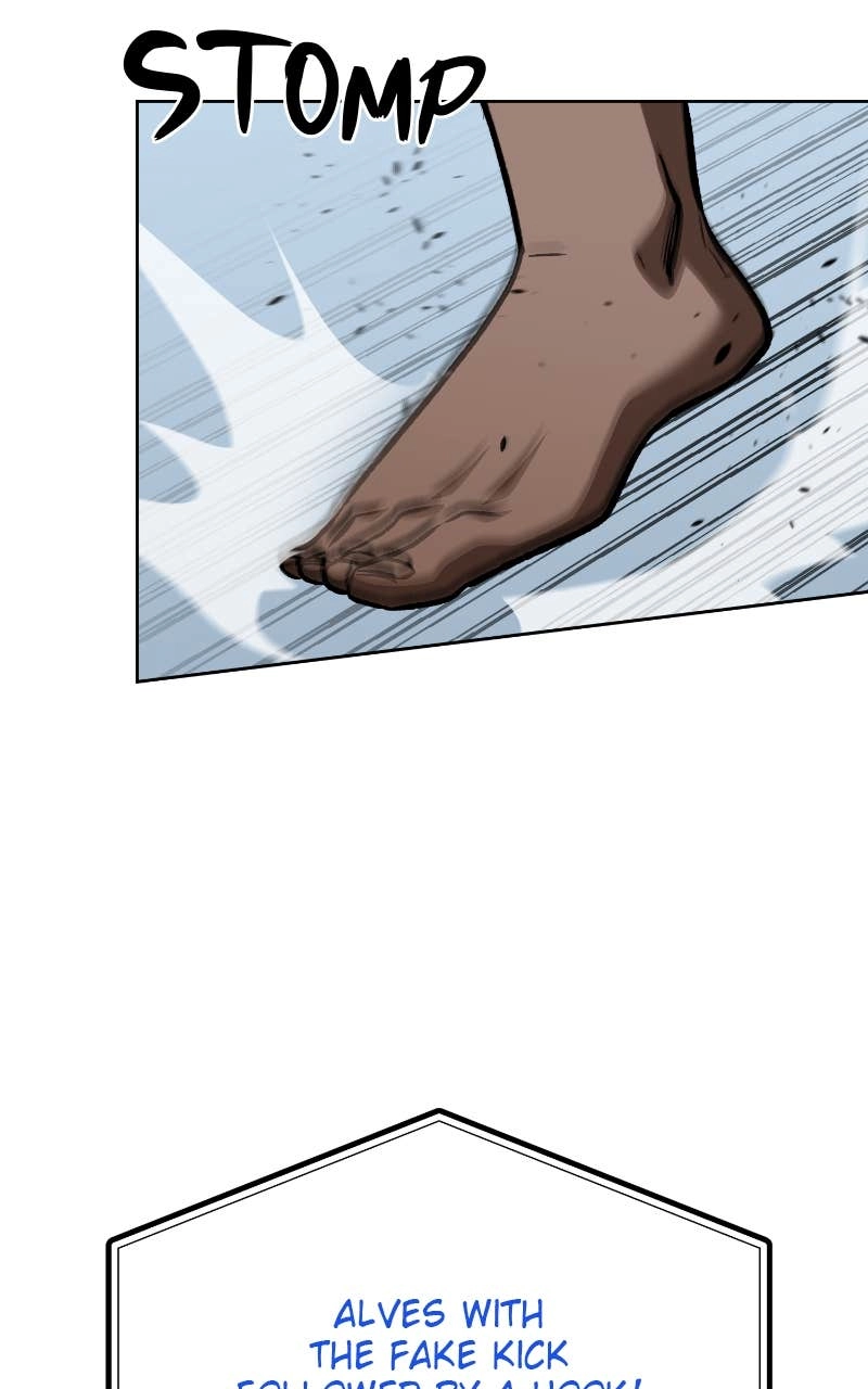 King of the Octagon Chapter 132, page 14 of 99