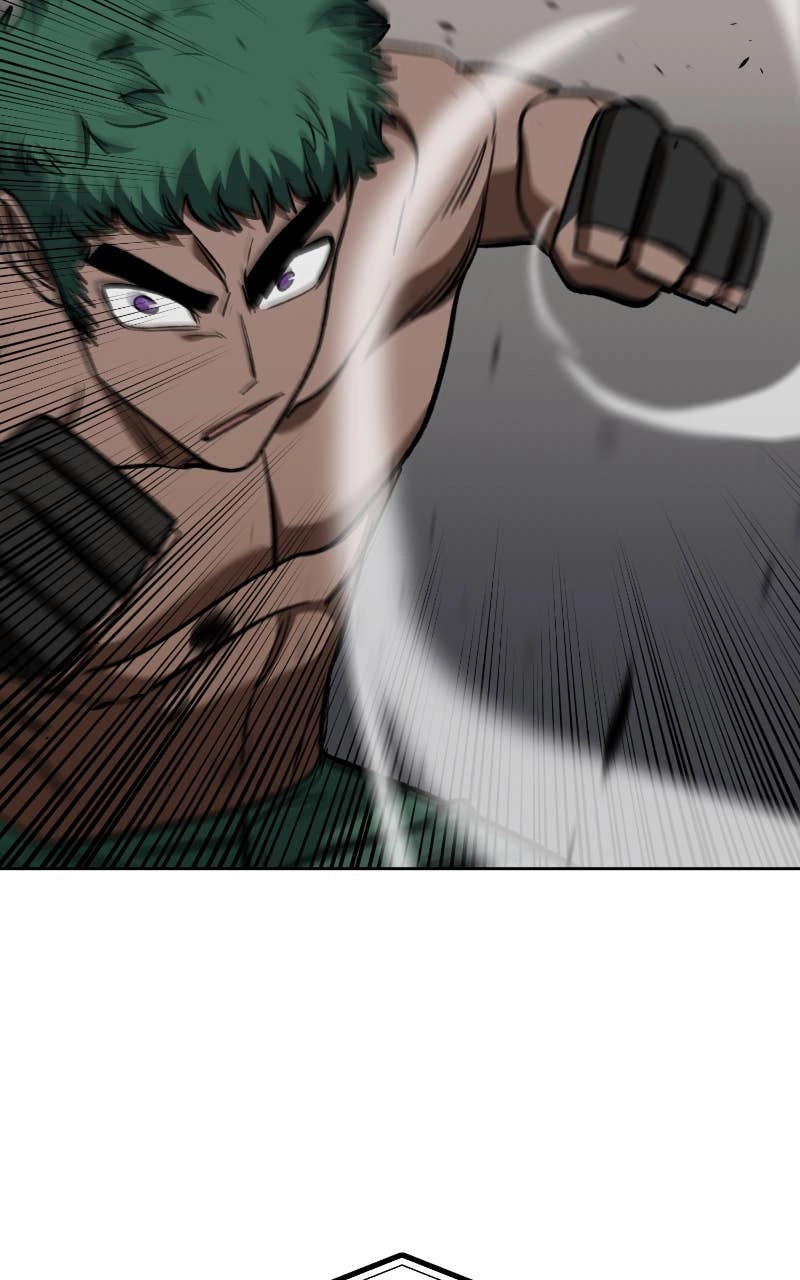 King of the Octagon Chapter 132, page 17 of 99