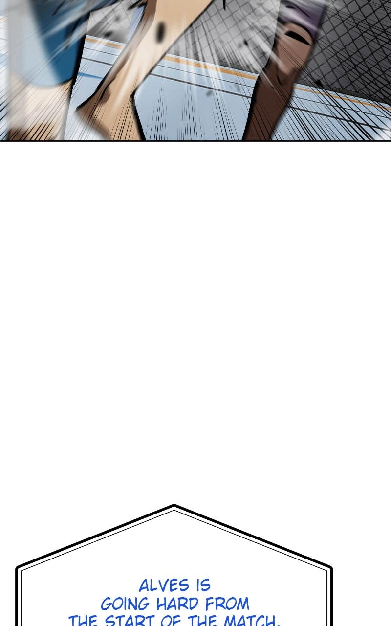 King of the Octagon Chapter 132, page 19 of 99