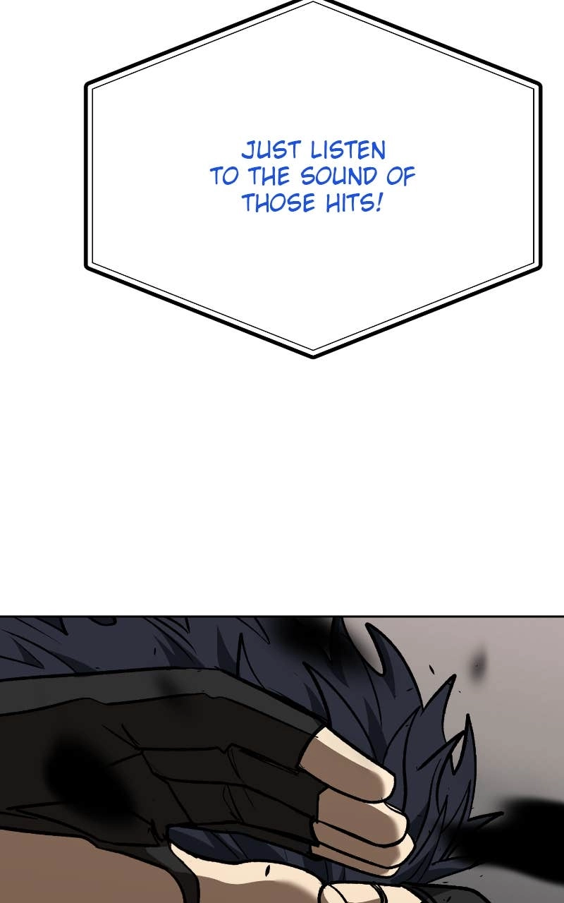 King of the Octagon Chapter 132, page 21 of 99