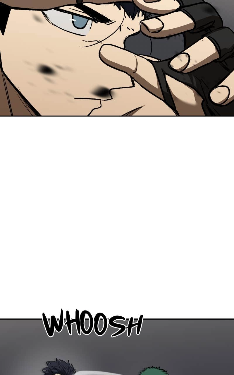 King of the Octagon Chapter 132, page 22 of 99