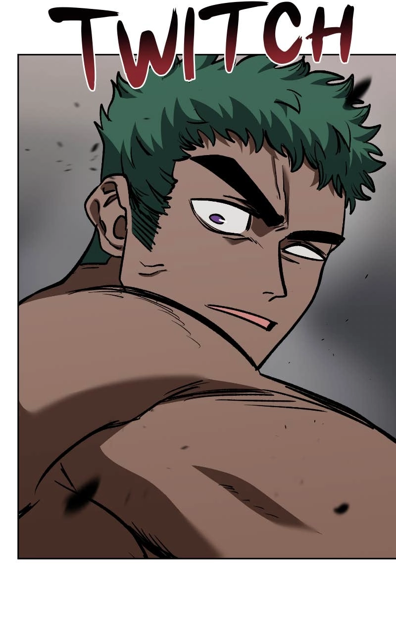 King of the Octagon Chapter 132, page 24 of 99