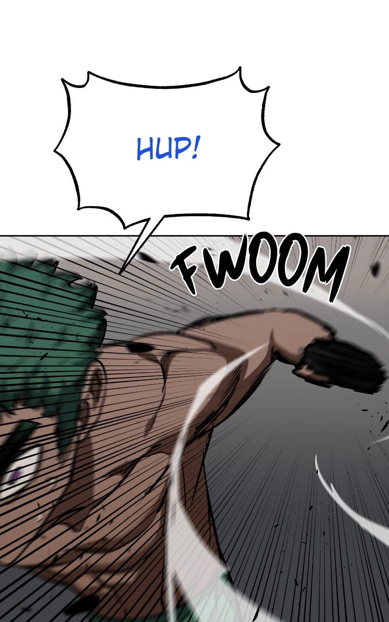 King of the Octagon Chapter 132, page 25 of 99