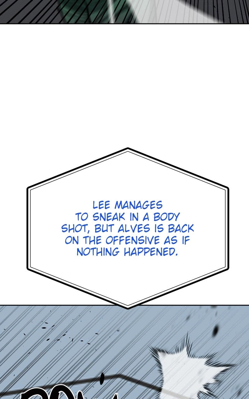 King of the Octagon Chapter 132, page 26 of 99