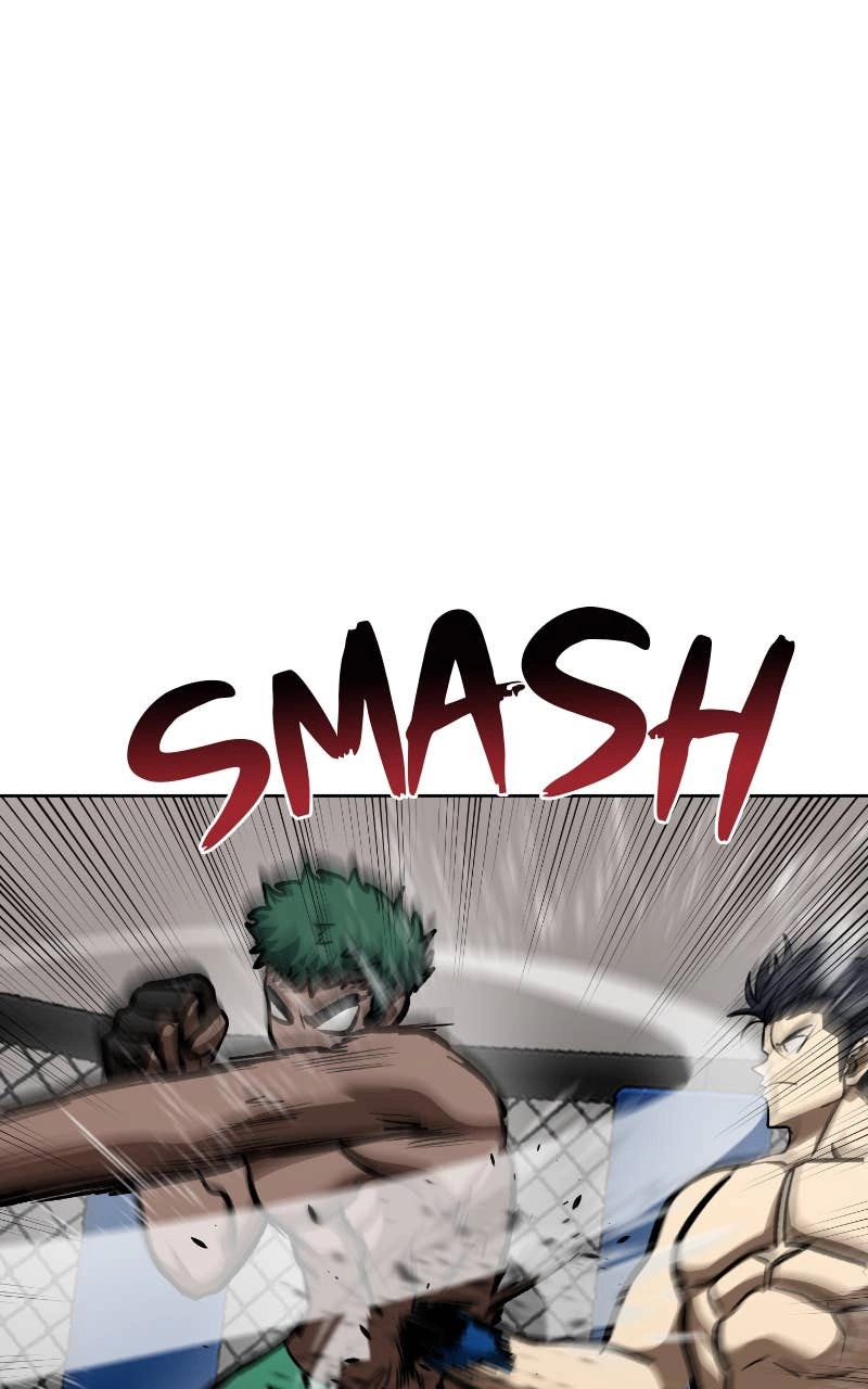 King of the Octagon Chapter 132, page 28 of 99