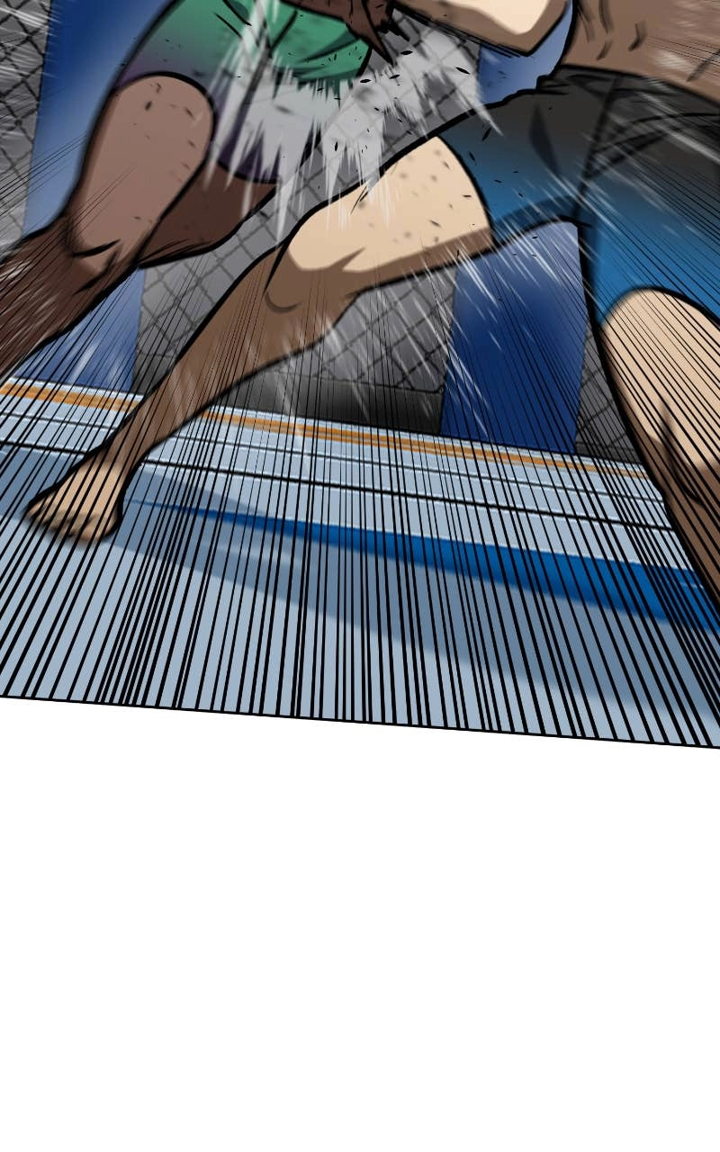 King of the Octagon Chapter 132, page 29 of 99