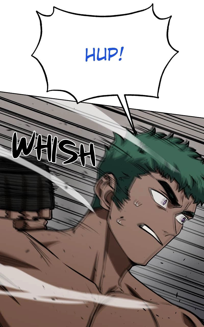 King of the Octagon Chapter 132, page 30 of 99