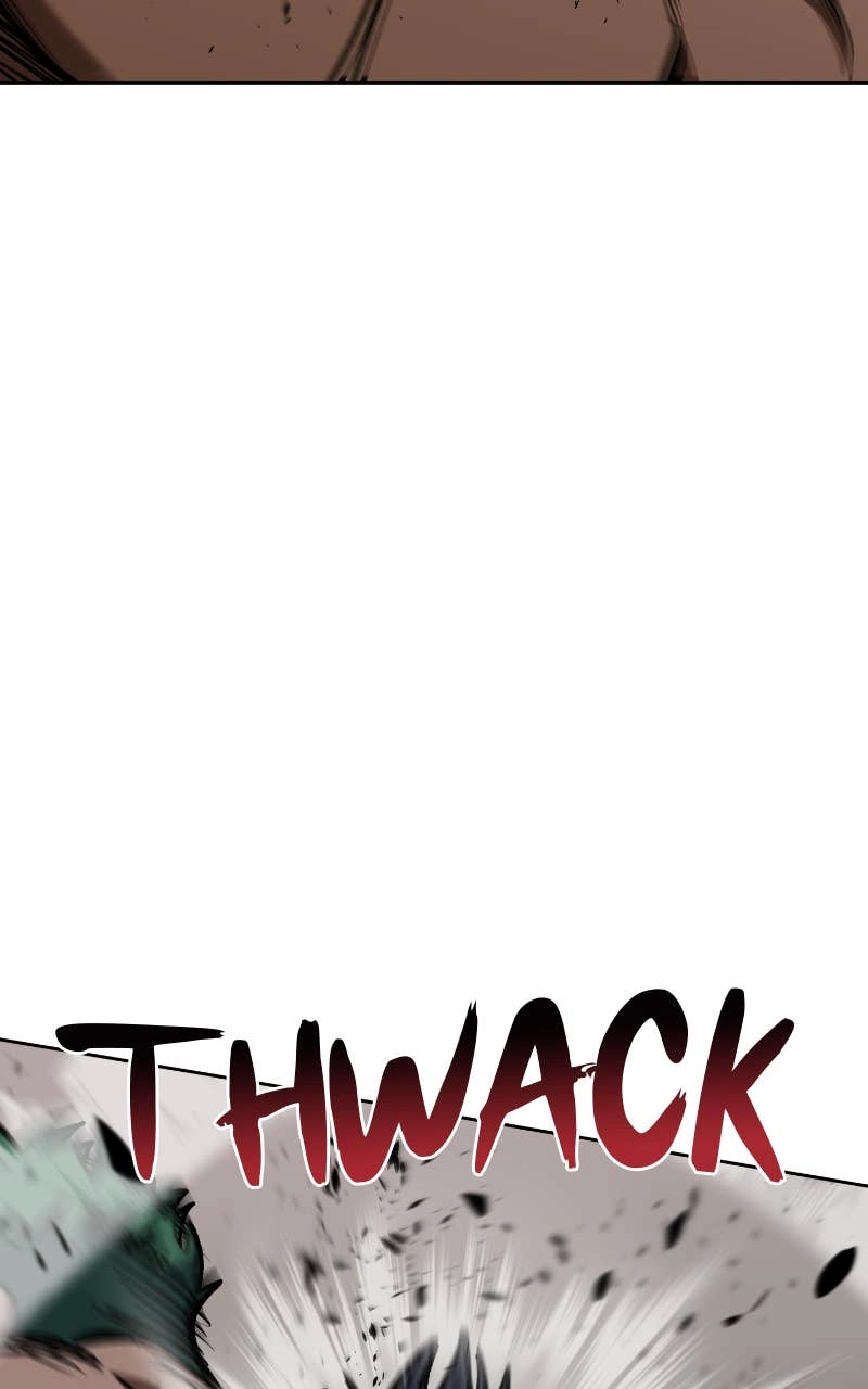 King of the Octagon Chapter 132, page 31 of 99