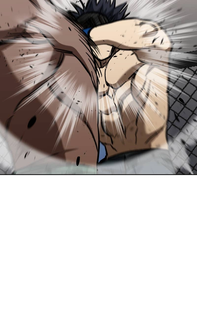 King of the Octagon Chapter 132, page 32 of 99