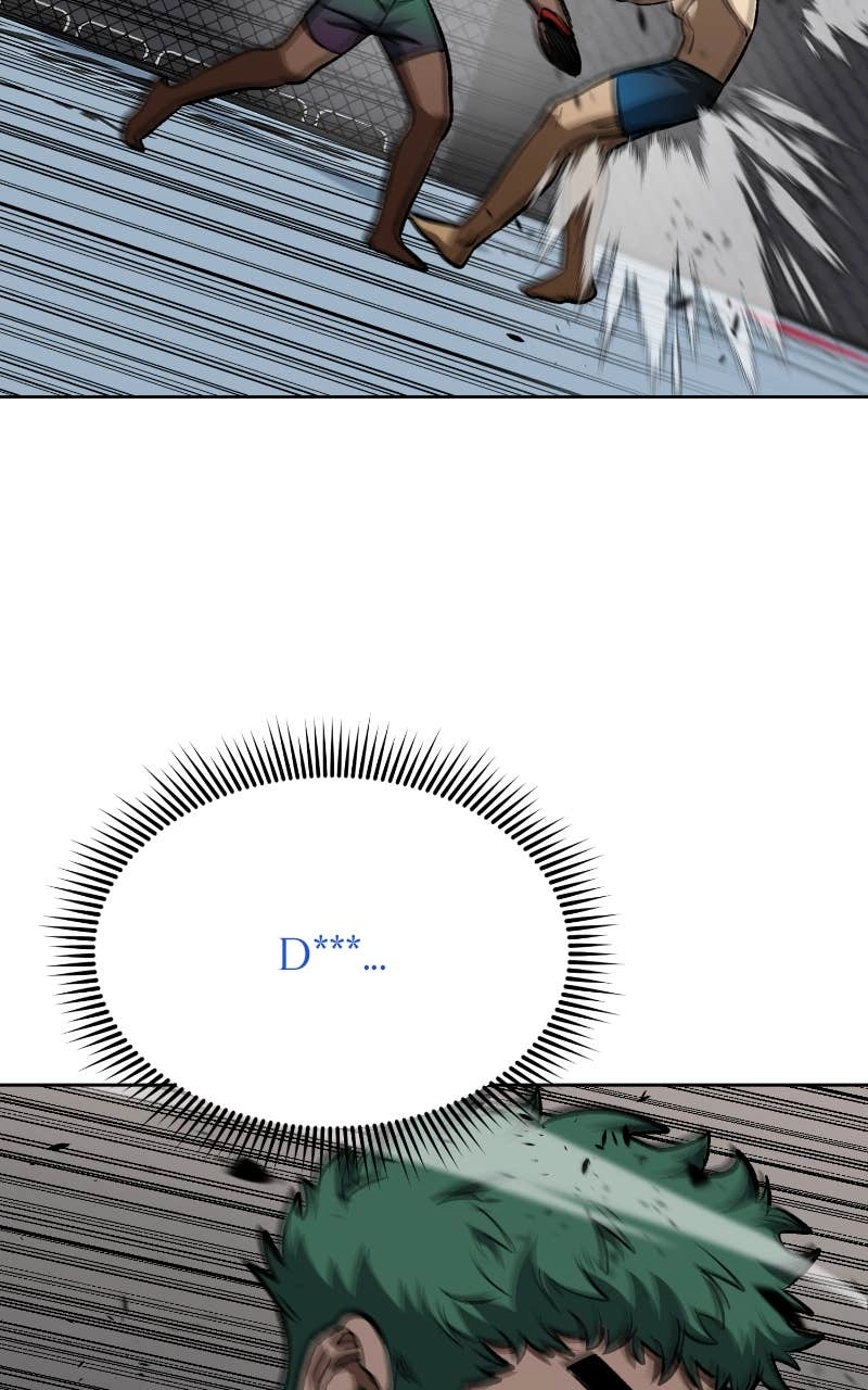 King of the Octagon Chapter 132, page 34 of 99