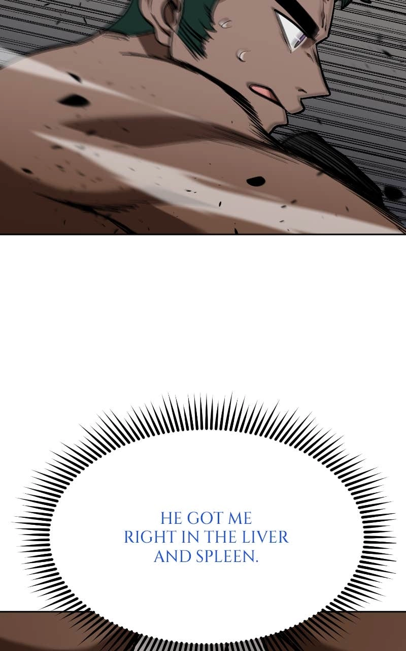 King of the Octagon Chapter 132, page 35 of 99