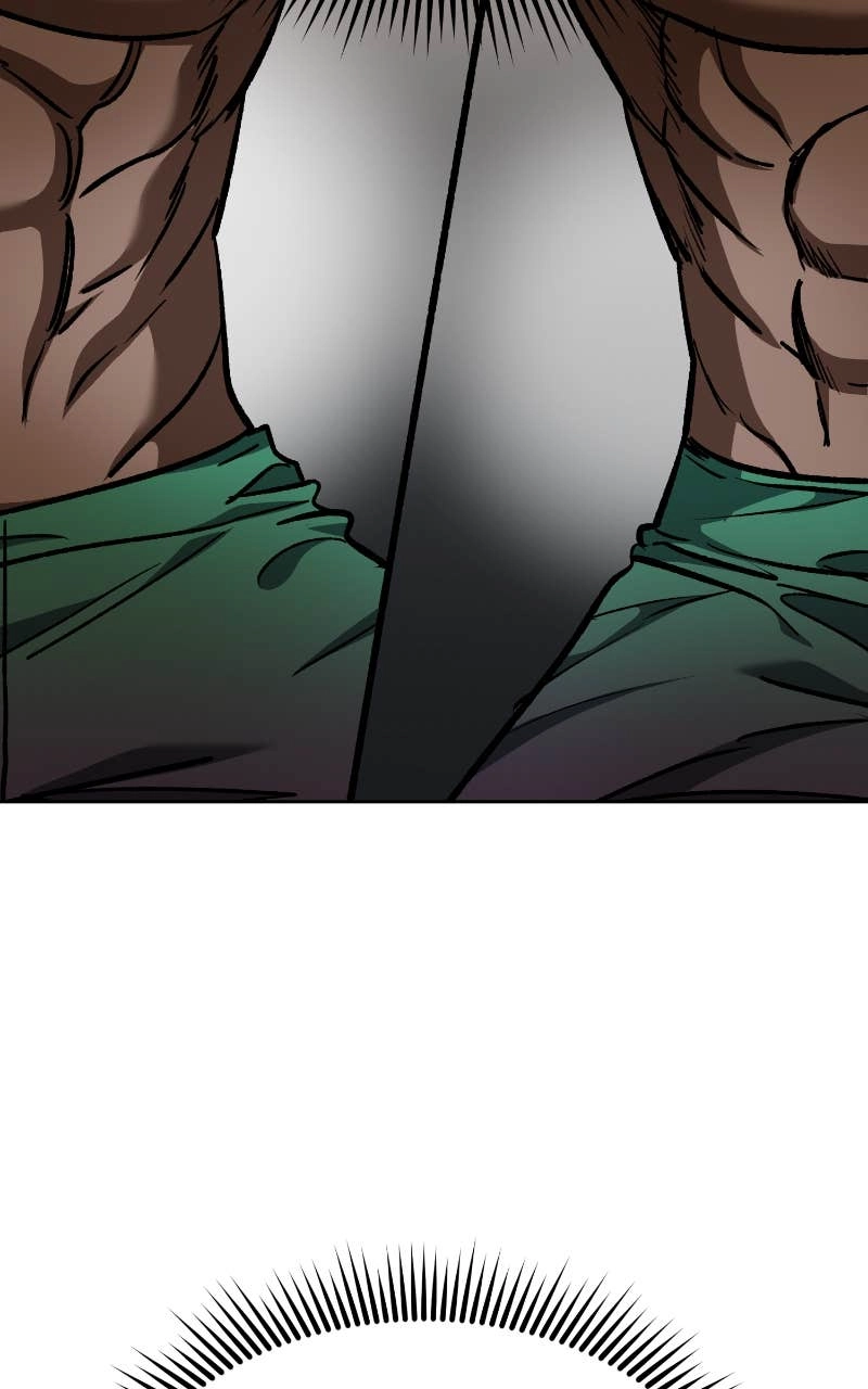 King of the Octagon Chapter 132, page 36 of 99