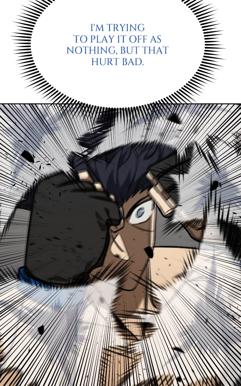 King of the Octagon Chapter 132, page 37 of 99