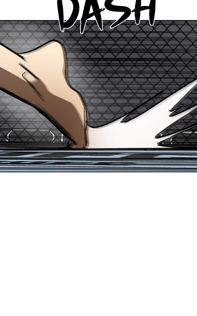 King of the Octagon Chapter 132, page 39 of 99