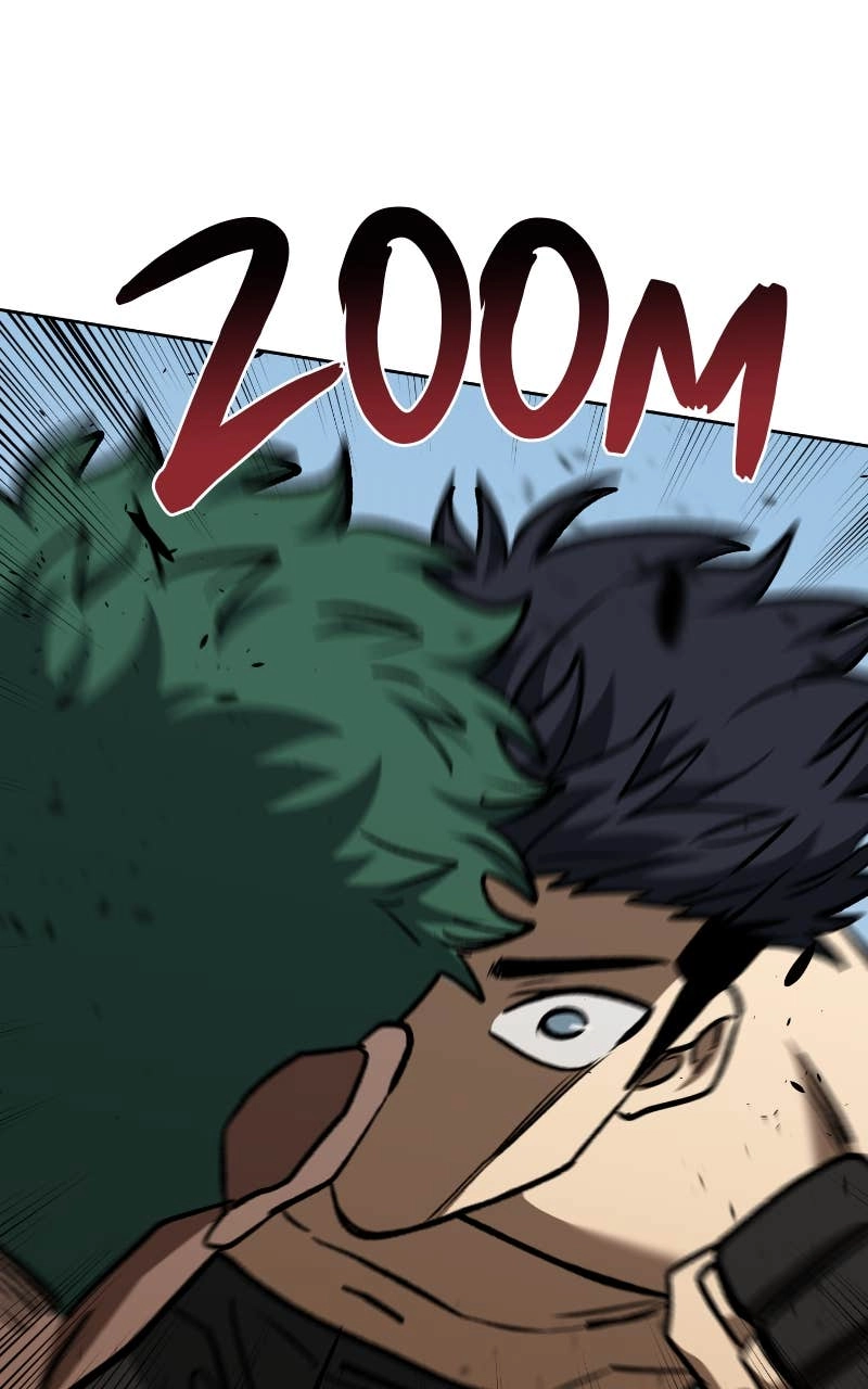 King of the Octagon Chapter 132, page 40 of 99