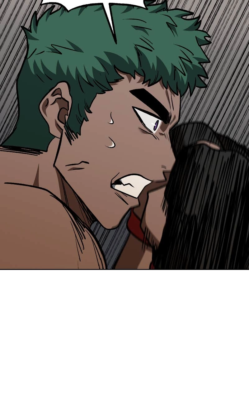 King of the Octagon Chapter 132, page 42 of 99