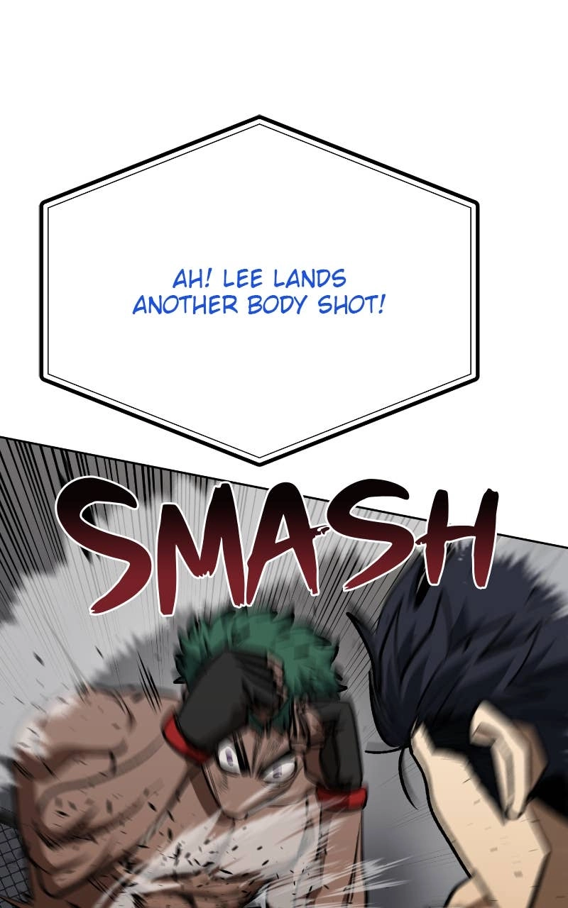 King of the Octagon Chapter 132, page 43 of 99