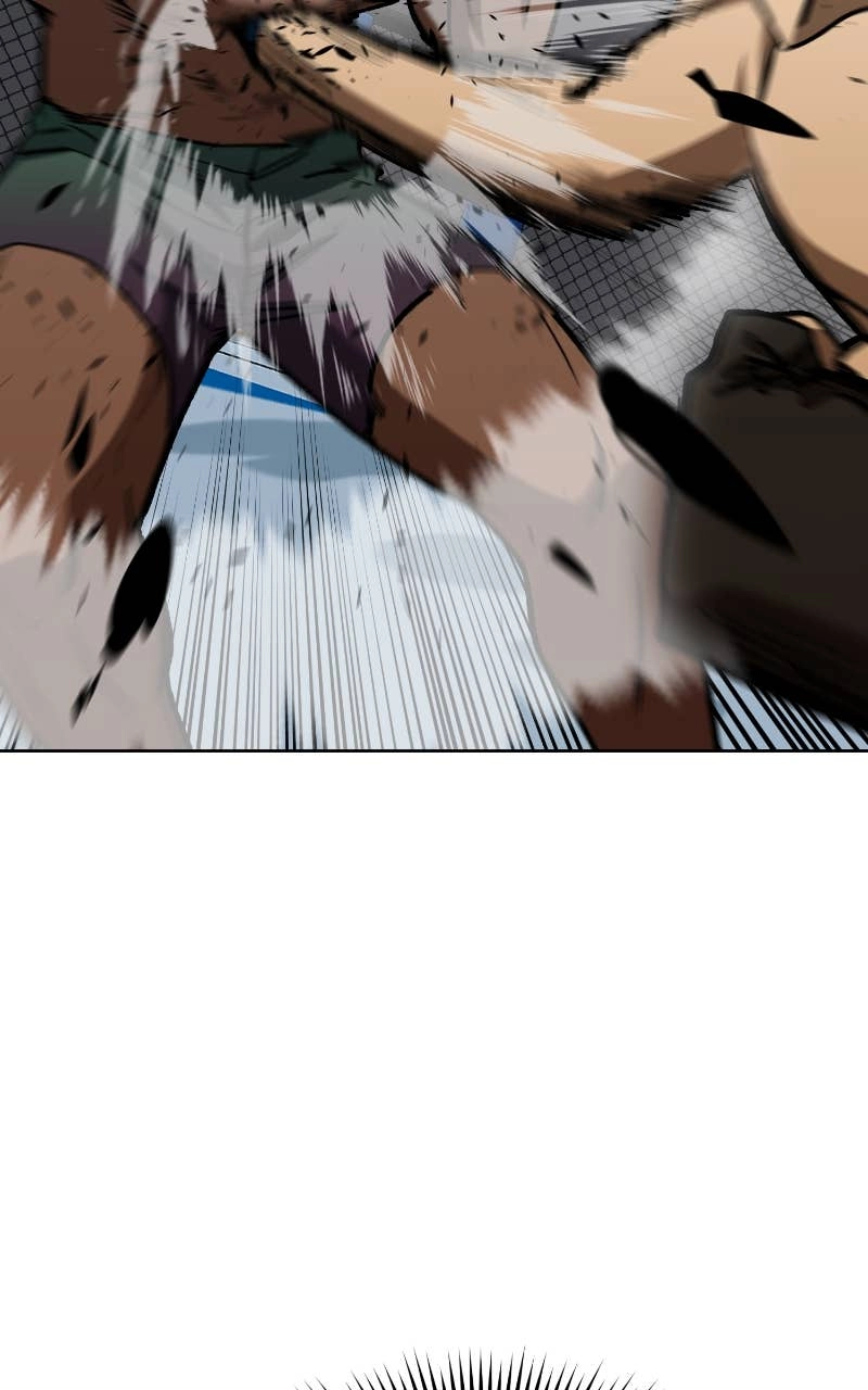 King of the Octagon Chapter 132, page 44 of 99