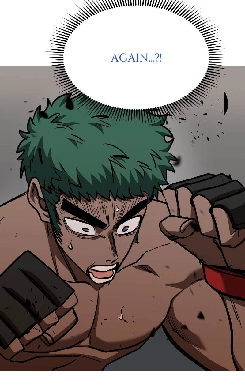 King of the Octagon Chapter 132, page 45 of 99